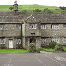 The Old Grammar School