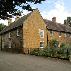 Squires' Farmhouse