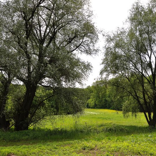 LSG "Unteres Körschtal" vom19.10.1978