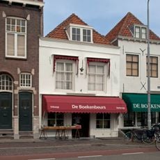 Turfkaai 33, Middelburg