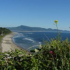 Oceanside Beach State Recreation Site