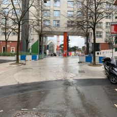 Passage du Général-Leclerc