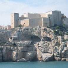 Castello dei Templari