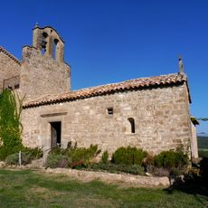 Sant Grau d'Anglerill