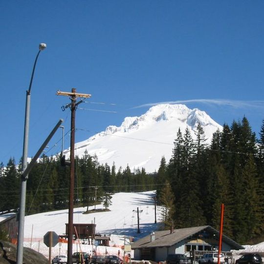 Summit Ski Area