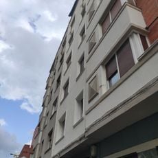 Casa Licenciado Poza 48 - 50