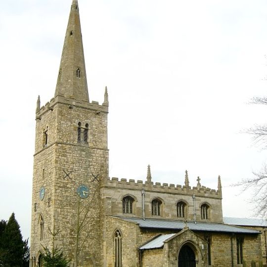 Church of All Saints