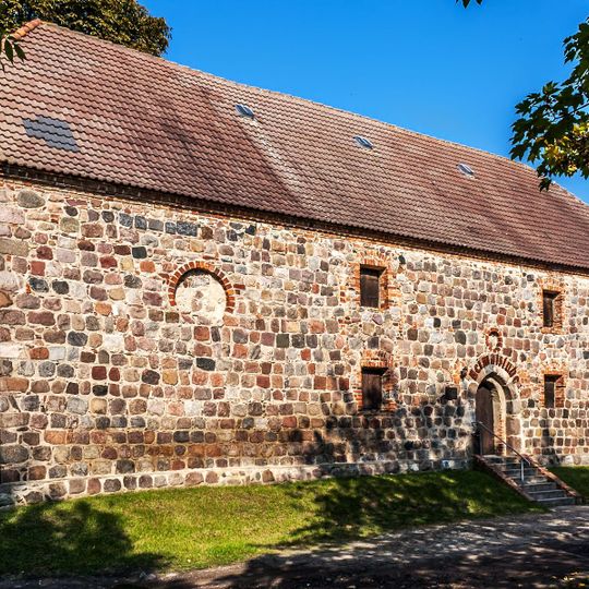 Dorfkirche Schöneberg