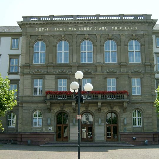 University of Giessen