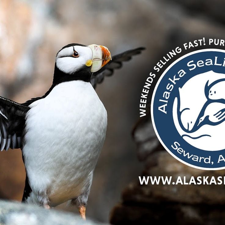 Alaska SeaLife Center