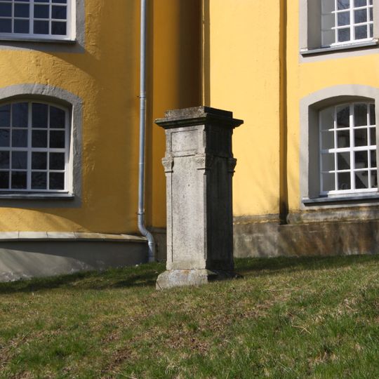 Kriegerdenkmal 1870/71