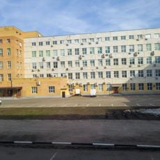 Varshavskoye Highway 129 k2 c6