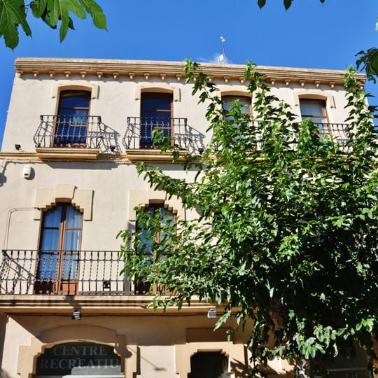 Centre Recreatiu Guardiolenc