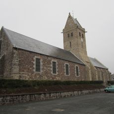 Église Notre-Dame d'Hudimesnil