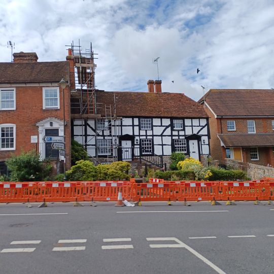 95 And 97, High Street