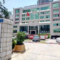 Lianmeng Subdistrict