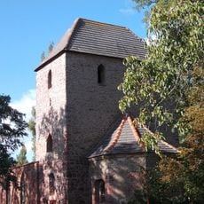 Protestant Church (Hohenedlau)