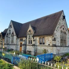 The Church of England Schools
