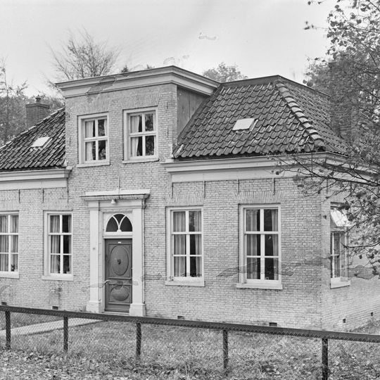 Balkerweg 84, Ommen
