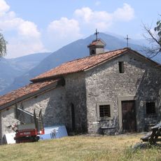 Chiesa di San Lorenzo (Castro)