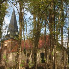 Dorpskerk van Nieder Neuendorf