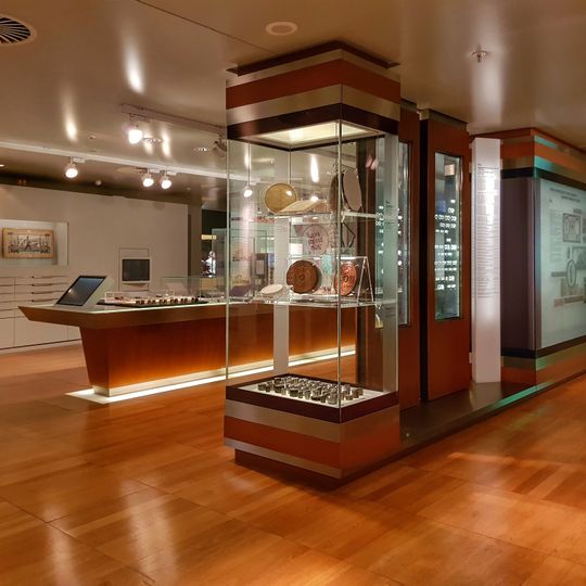 Museum of the Bank of Greece