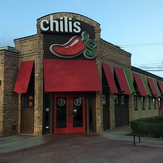 Chili's