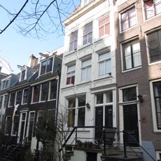 Maarten Jansz. Kosterstraat 11, Amsterdam