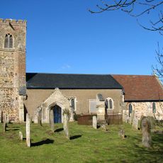 Church of St Botolph