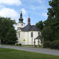 Olšany u Prostějova