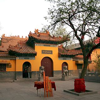 Xingguo Temple