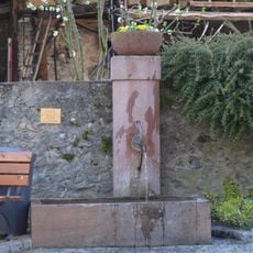 Gassenbrunnen