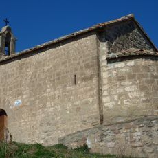 Sant Jordi de Lloberes