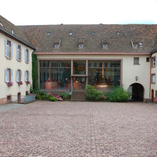 Brasserie Météor