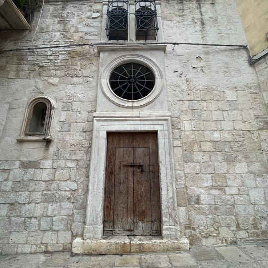 Chiesa di San Giorgio