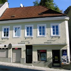 Bürgerhaus, Handwerkerhaus