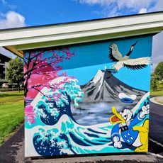 Graffiti