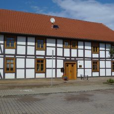 St.-Georg-Hospital Calvörde