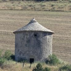 Pigeonnier de Lagarde