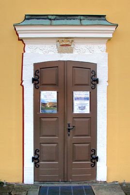Eingang 1