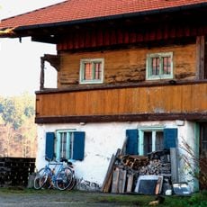 Bauernhaus
