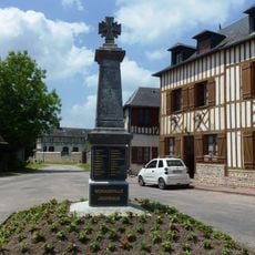 War memorial