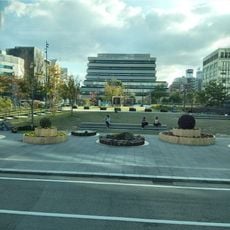 Karashima Park