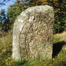 Uppland Runic Inscription 119
