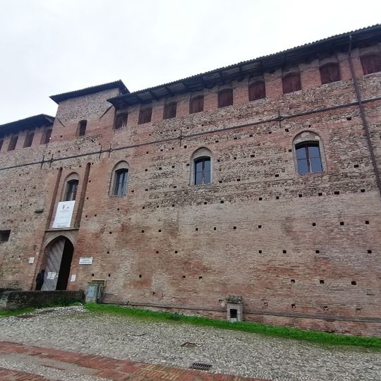 Savignano Castle