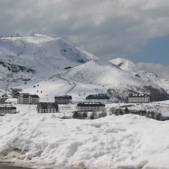 Valgrande-Pajares