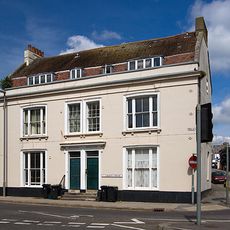 2 And 4, East Street