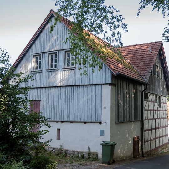 Bauernhaus