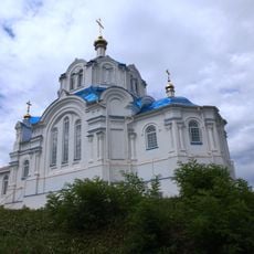 Mhar Monastery