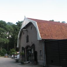 Boerderij, Hoekelum